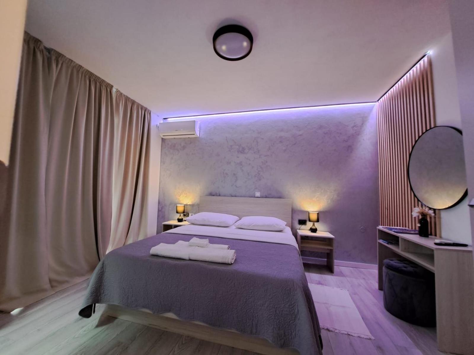 Paulina Harmony Rooms Seget Vranjica Exterior photo